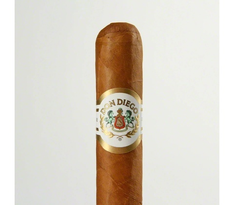 Don Diego Robusto