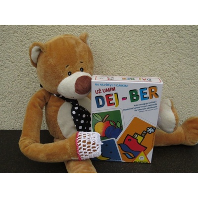 Piatnik Už umím Dej-Ber – Hledejceny.cz