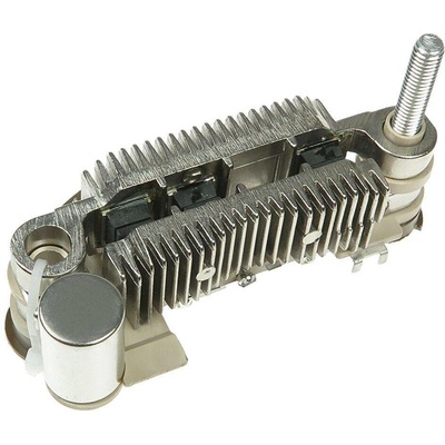 Usměrňovač, generátor AS-PL ARC5014