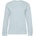 B&C Collection B&C QUEEN CREW NECK / Дамски суитшърт - небесно син XS (01W01Qx4400)