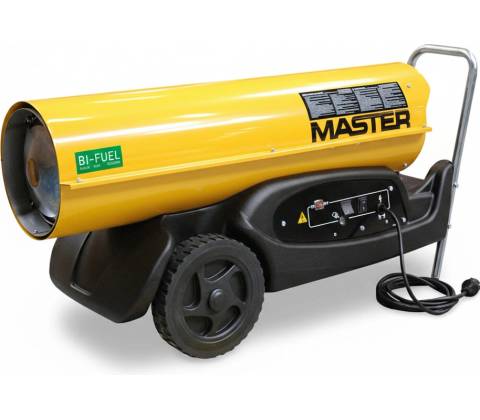 Master B180