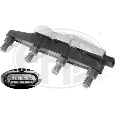 Zapalovací cívka Škoda Fabia 1.4 VAG 47905104 047905104A – Zboží Mobilmania