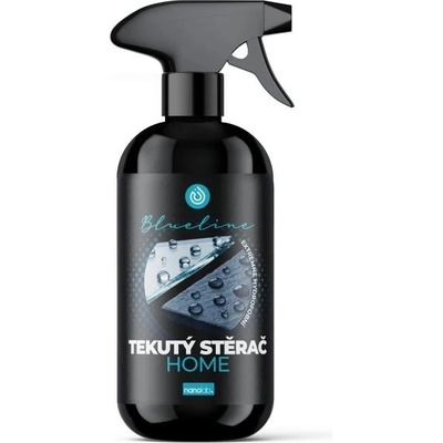 Nanolab Tekutý stěrač Home 500 ml