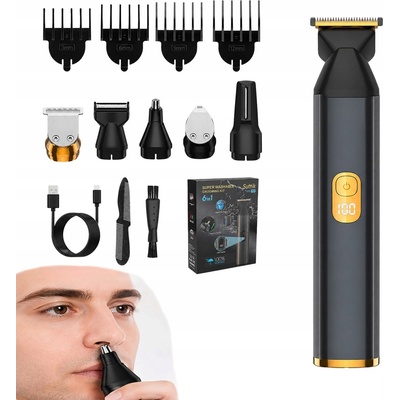 MaxGroom LK 881