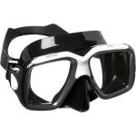 mares Водолазна маска Mares Ray Diving mask - Black / Antracite - размер One Size (700-0106-0111)