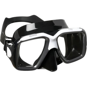 mares Водолазна маска Mares Ray Diving mask - Black / Antracite - размер One Size (700-0106-0111)