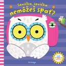 Sovička, sovička, nemôžeš spat? - Lodge Jo