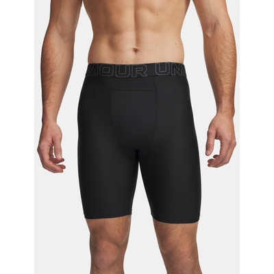 Under Armour Мъжки боксерки Under Armour Ua Performance Pouch - Solid 9in - 2 Under Armour | Cheren | МЪЖЕ | S