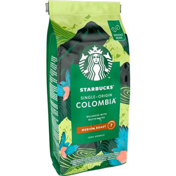 Starbucks Single Origin Colombia Medium Roast 450 g