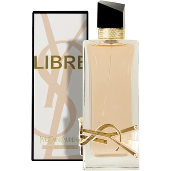Le-parfumbg Yves saint laurent libre edt 90ml-Парфюм за жени