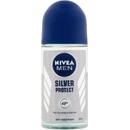 Nivea For Men Silver Protect roll-on 50 ml