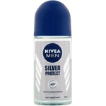 Nivea Men Silver Protect roll-on 50 ml
