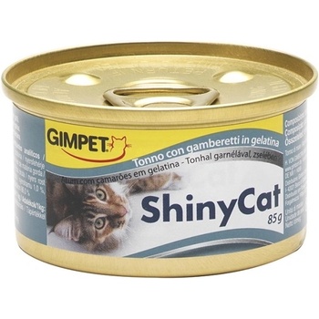 Shiny Cat tuniak 2 x 70 g