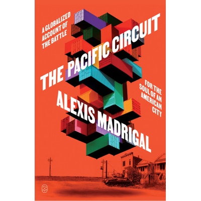 The Pacific Circuit