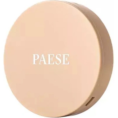 Paese Illuminating & Covering rozjasňujúci púder pre plné krytie 1C 9 g