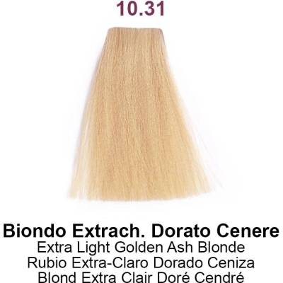 Nouvelle barvy na vlasy Hair Long 10.31 100 ml