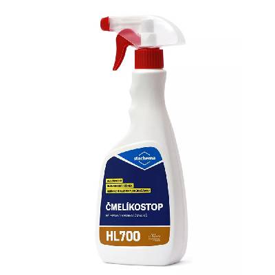 HL700 Čmelíkostop Rebel 500 ml