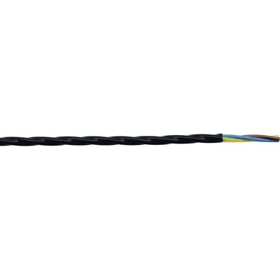 Lapp 0091221/100 připojovací kabel 3 x 0.75 mm² 100m
