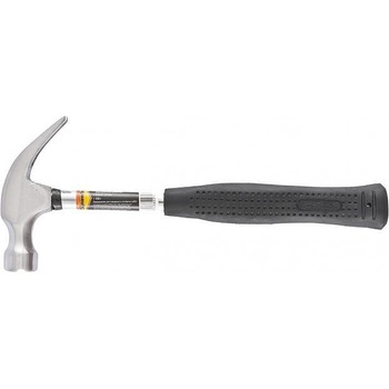 Sparta Чук тип кози крак, 450 g, чело 27 mm, метална тръбна дръжка гумирана SPARTA 1044057 (1044057)