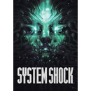 System Shock Remake