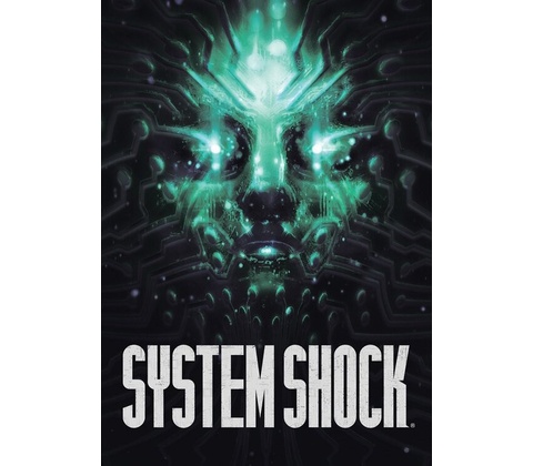 System Shock Remake