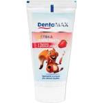 DentaMax ZP 50мл бебешка ягода