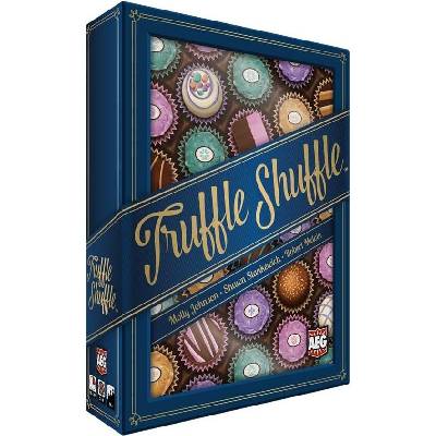 AEG Truffle Shuffle