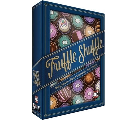 AEG Truffle Shuffle