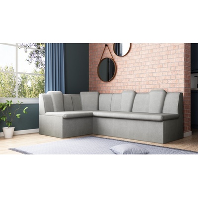 DST Кухненски ъгъл Tara-dst, сив