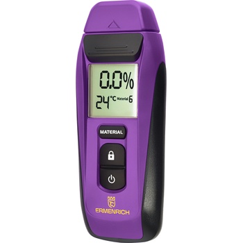 Levenhuk Детектор за влага Ermenrich Wett MW20 (84089)