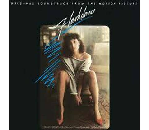 Flashdance Soundtrack