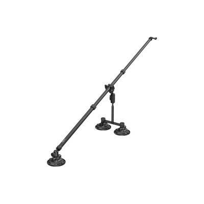 SmallRig Vehicle Suction Cup Support Kit pre akčné kamery 5843