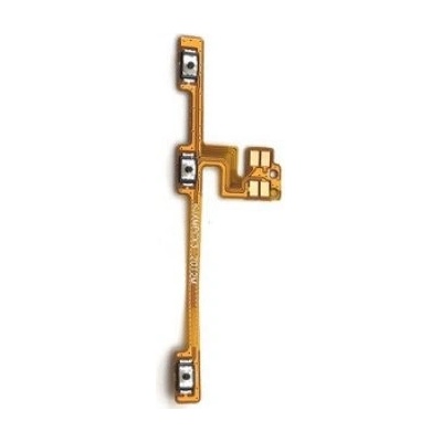 Xiaomi Poco X3 flex pásek zapínání