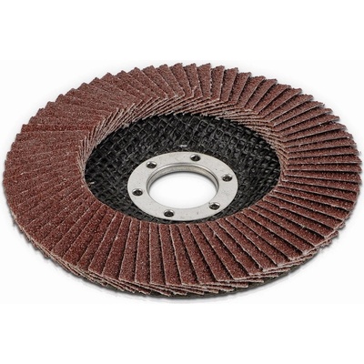 Kreator Lamelový brusný kotouč 115 mm 40 KRT255003