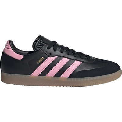 Adidas обувки за футзал adidas SAMBA INTER MIAMI SS24 IC ih8157 Размер 44, 7 EU