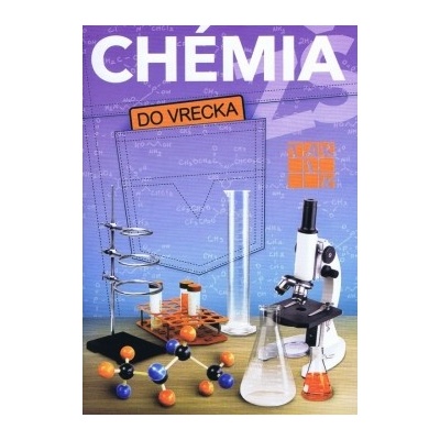 Chémia do vrecka