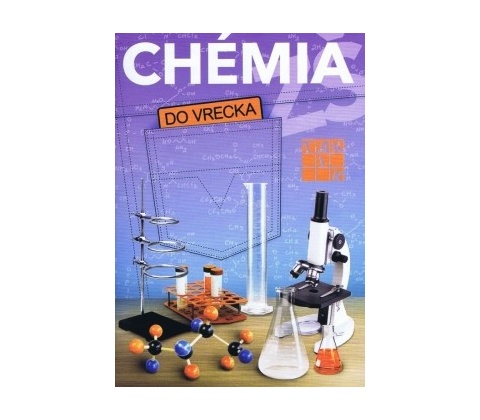 Chémia do vrecka