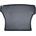 M-PLAST Стелка за багажник за Ford Mondeo (2000-2007) HB/Sedan (17006PVC)