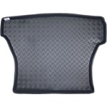 M-PLAST Стелка за багажник за Ford Mondeo (2000-2007) HB/Sedan (17006PVC)