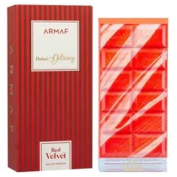 Image 1 of Armaf Red Velvet Eau de Parfum - Парфюмна вода за жени 70 мл