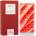 Armaf Red Velvet Eau de Parfum - Парфюмна вода за жени 70 мл