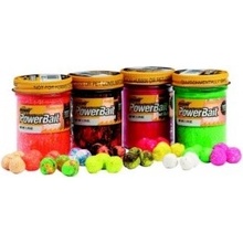 Berkley Powerbait Cesto na Pstruhy Gulp! Trout Bait 50g Losos ikry-Fluo červena