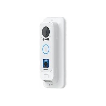 UBIQUITI G4 Doorbell Pro PoE Gang Box Mount White. Secure