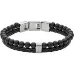 Fossil Мъжка гривна Fossil MENS VINTAGE CASUAL - JF02763040 (JF02763040)
