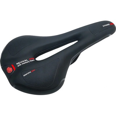 Verk 14508 Gel reflexní černé