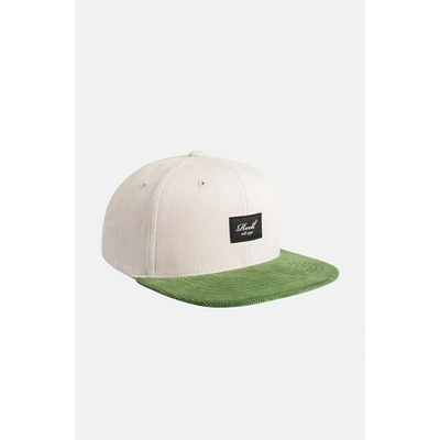 REELL Pitchout Cap Stone Dust 142