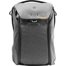 Brašny a pouzdra pro fotoaparáty Peak Design Everyday Backpack 20L (v2) šedý BEDB-20-CH-2