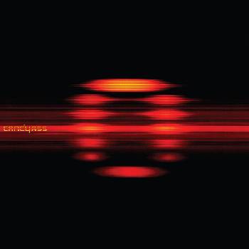 Orgy - Candyass (Remastered) (Reissue) (Gatefold) (Orange/Black Swirl Coloured) (LP) (0848064021155)