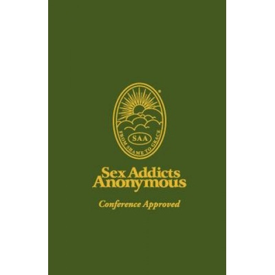 Sex Addicts Anonymous | Fellowship Saa