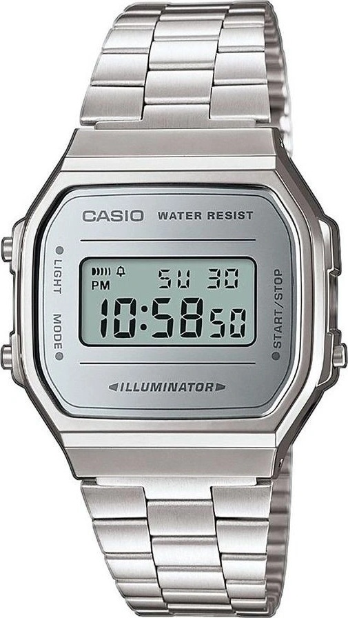 Casio A-168WEM-7
